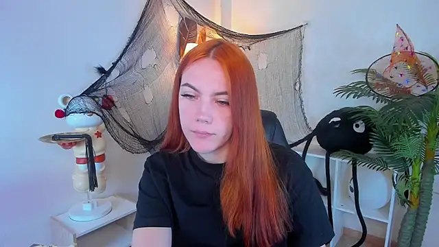 Gingerr pie online show from 11-10-25, 06:29