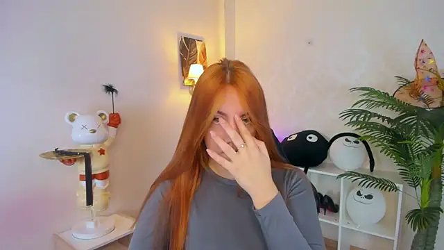 Gingerr pie online show from 11-21-25, 06:39