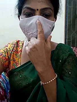 Rithya27 online show from 10-02-25, 06:15