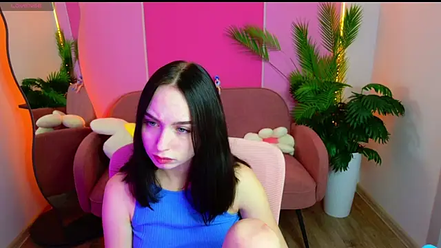 MonikaCarter online show from 09-27-25, 03:17