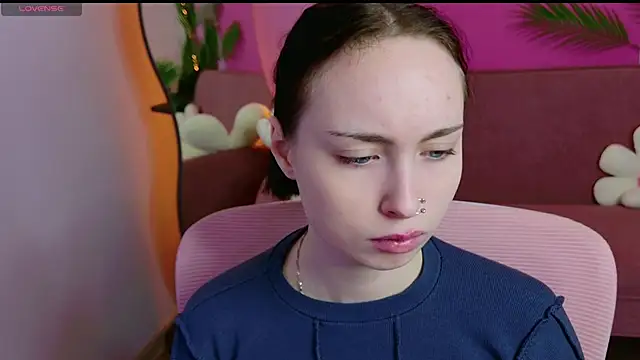 MonikaCarter online show from 12-05-25, 12:36