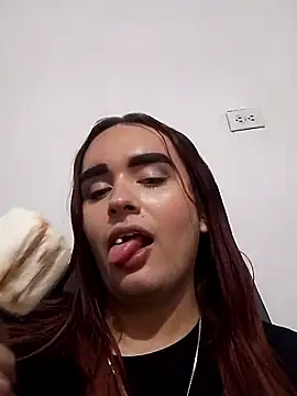 Maylu Fox online show from 09-28-25, 02:39