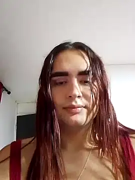 Maylu Fox online show from 10-07-25, 11:07