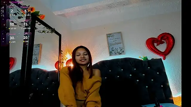 Snapshot of sweet_Emma92 chatting on 09-24-25, 11:02 sweet Emma92 online show from 09-24-25, 11:02