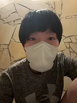 saitama0038 online show from 10-09-25, 01:31