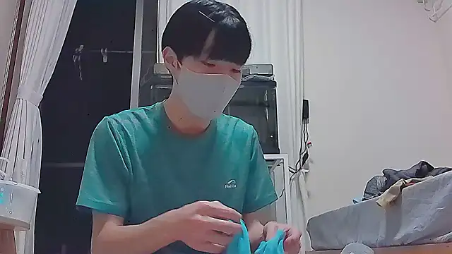 saitama0038 online show from 10-11-25, 03:43