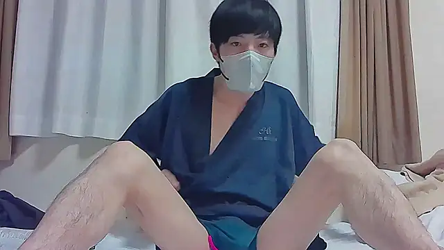 saitama0038 online show from 11-02-25, 03:36