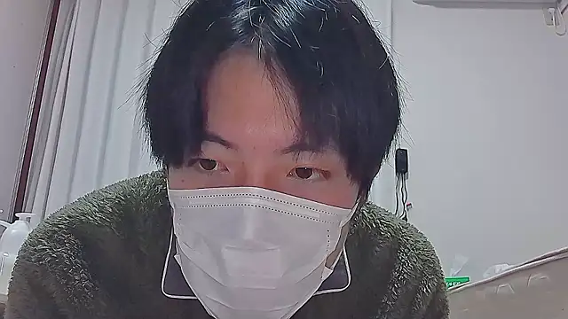 saitama0038 online show from 11-29-25, 03:59