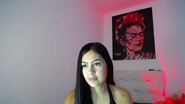 heidy 01 online show from 11-14-25, 01:21