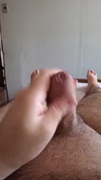 MagneticLust online show from 03-07-26, 07:33