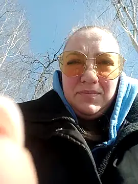 Kiss Eva online show from 03-15-26, 09:37