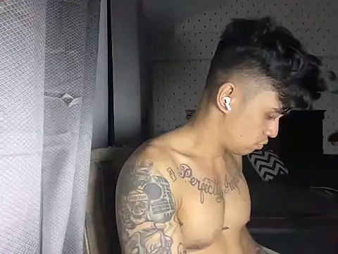 KarlKambing online show from 11-16-25, 04:23