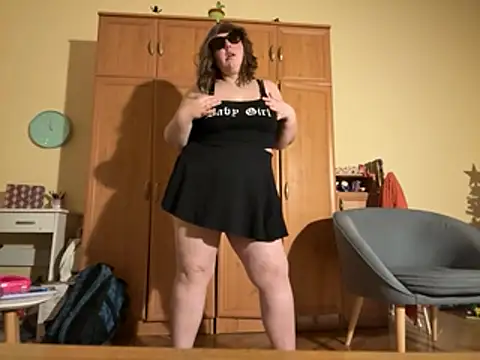 CherryLace04 online show from 02-01-26, 03:32