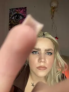 April Purr online show from 03-04-26, 12:44