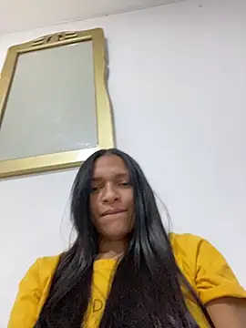 Luna025 online show from 02-25-26, 04:00