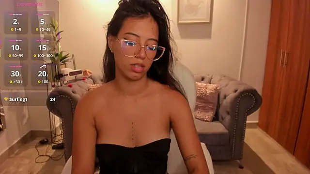 raven stonee online show from 10-11-25, 03:17