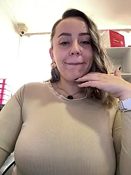 CurvyLust x online show from 01-19-26, 01:37