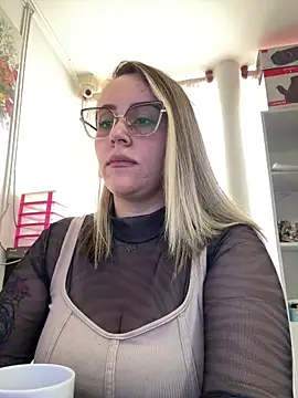 CurvyLust x online show from 02-17-26, 02:46