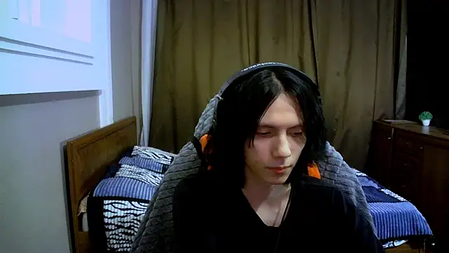 TemptVelvet online show from 10-21-25, 01:12