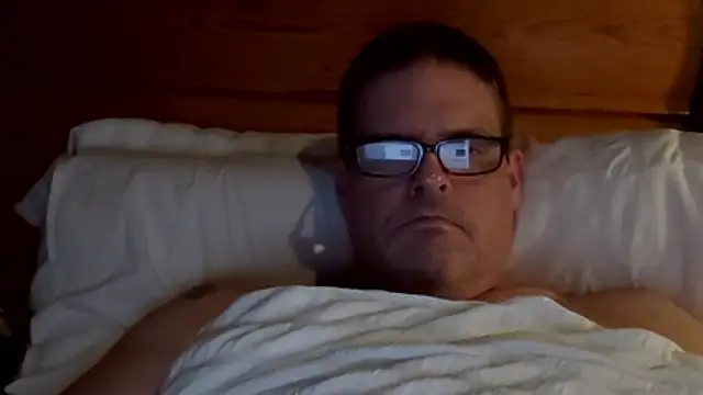 One Man For You online show from 11-10-25, 11:15