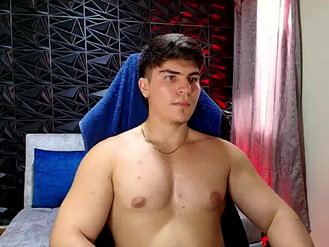 Jared Rosse online show from 04-30-26, 08:57