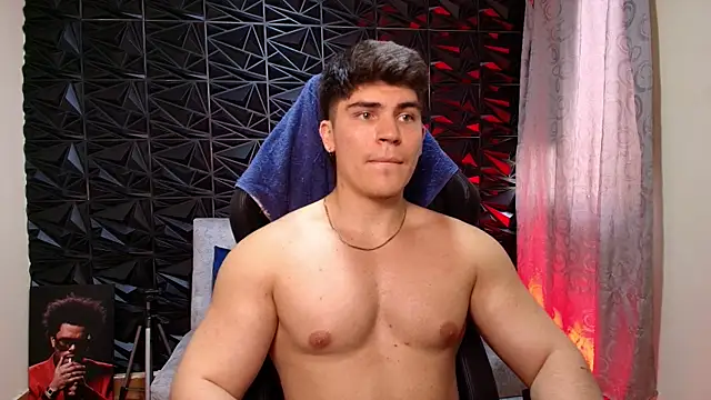 Jared Rosse online show from 05-11-26, 05:21
