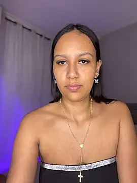 MiilaBlake online show from 03-29-26, 08:09