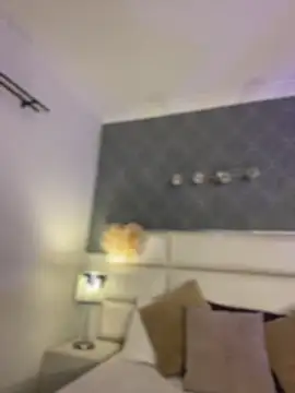 MiilaBlake online show from 07-18-26, 07:06
