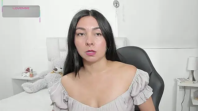 Ms milarose online show from 04-08-26, 12:32