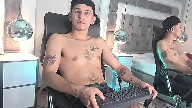 MikeMyllers online show from 09-22-25, 03:41