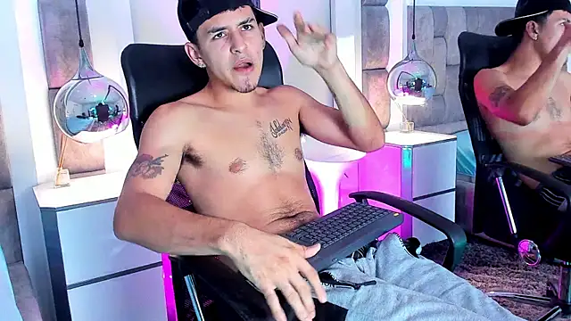 MikeMyllers online show from 10-01-25, 03:45