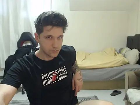 2handsomemann online show from 04-29-26, 03:49