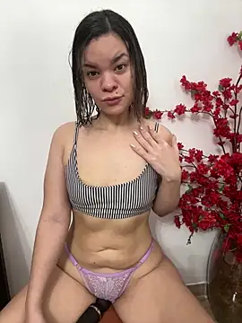 Pribaixinha online show from 03-25-26, 03:18