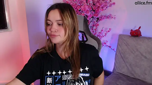 aliiceFM online show from 10-06-25, 06:33
