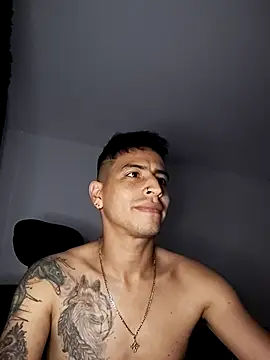 Juann-cock online show from 12-14-25, 12:27