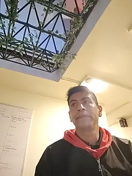 Juann-cock online show from 01-18-26, 11:25