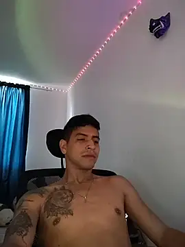 Juann-cock online show from 02-02-26, 04:27