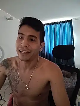 Juann-cock online show from 02-09-26, 09:41