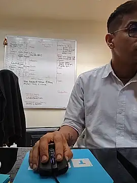 Juann-cock online show from 02-16-26, 04:03