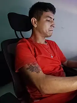 Juann-cock online show from 02-27-26, 05:07