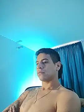 Juann-cock online show from 03-06-26, 02:13