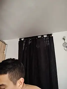 Juann-cock online show from 07-16-26, 09:10