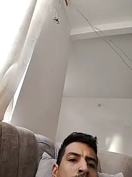 Juann-cock online show from 07-17-26, 10:36