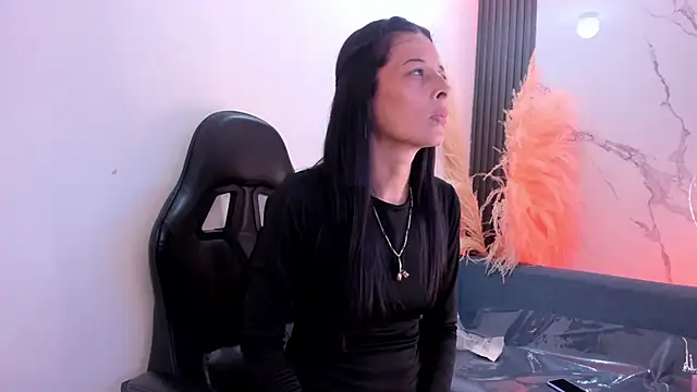 ShaunaDream online show from 03-23-26, 09:52