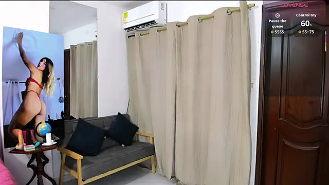 zou quira online show from 02-19-26, 01:29