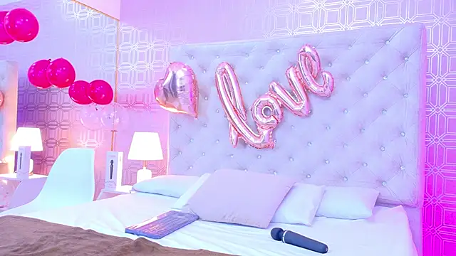 Samanta Isel online show from 02-10-26, 03:10