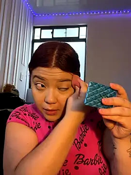 MelissaJhones online show from 10-10-25, 05:45