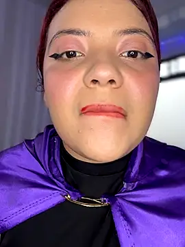 MelissaJhones online show from 10-31-25, 07:48