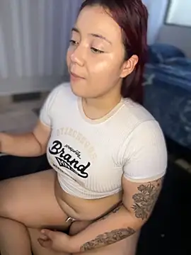 MelissaJhones online show from 11-05-25, 08:20