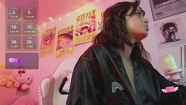 bella thixx online show from 03-06-26, 04:20